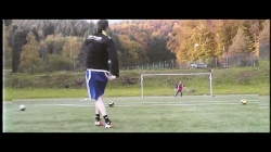 آموزش فوتبال با فری کیکرز - قسمت 9